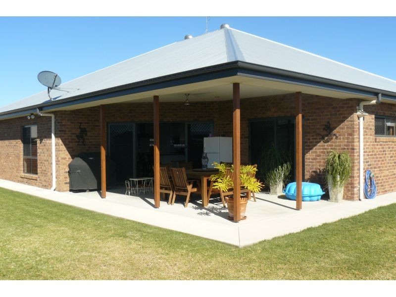 Goondiwindi QLD 4390