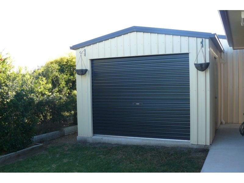 Goondiwindi QLD 4390