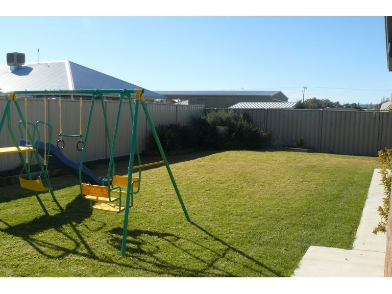 Goondiwindi QLD 4390