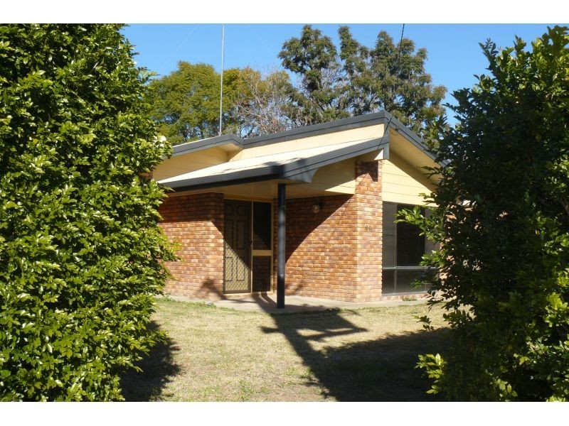 Goondiwindi QLD 4390