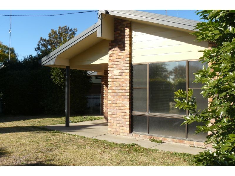 Goondiwindi QLD 4390