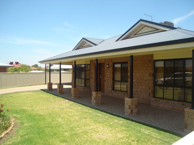 Goondiwindi QLD 4390