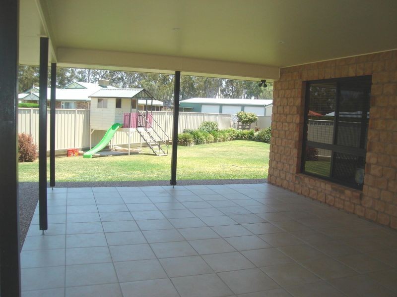 Goondiwindi QLD 4390