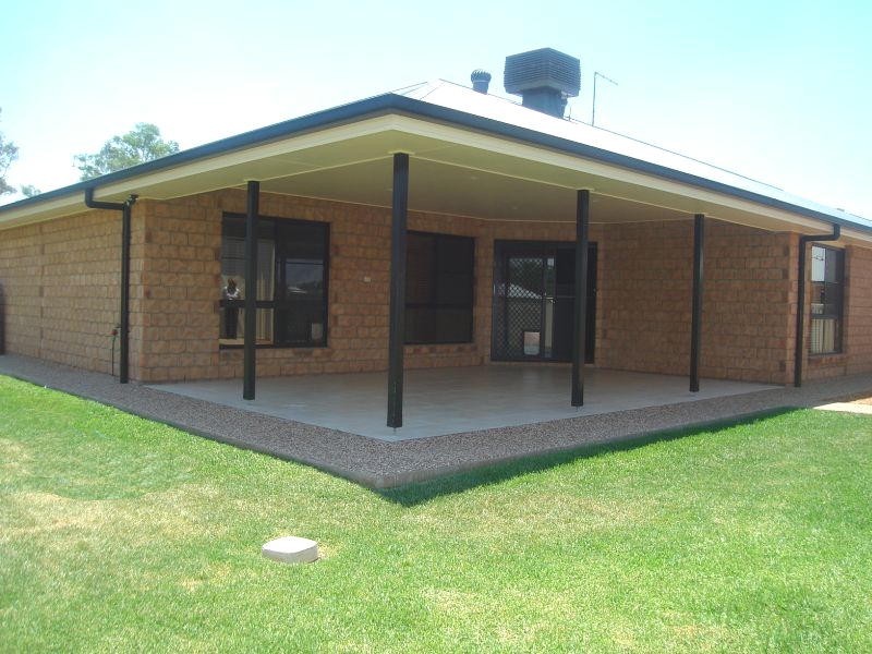 Goondiwindi QLD 4390