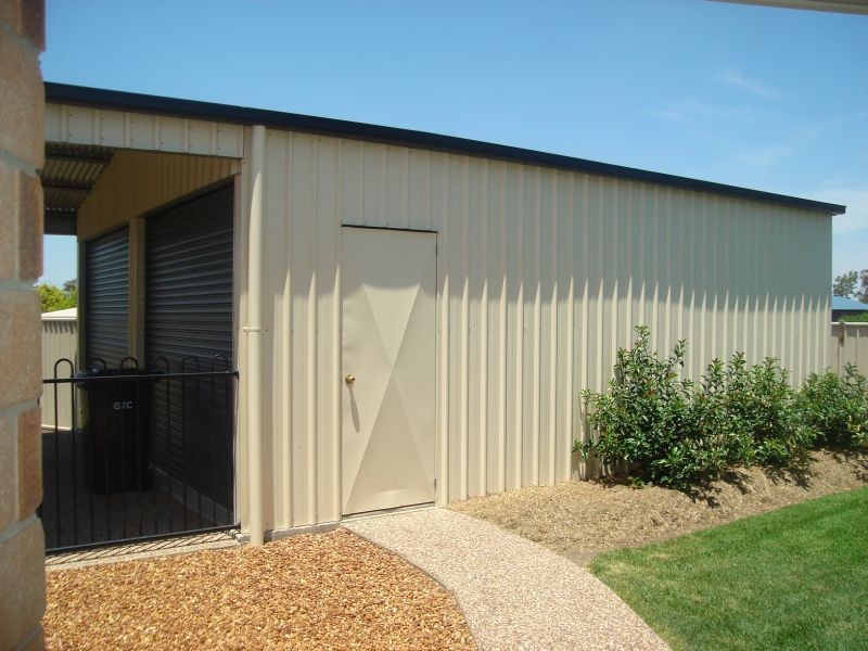 Goondiwindi QLD 4390