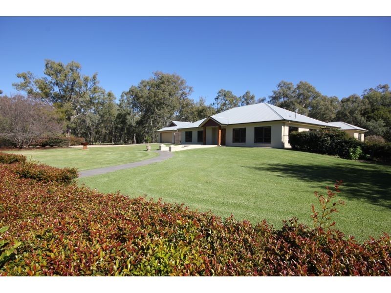 Goondiwindi QLD 4390