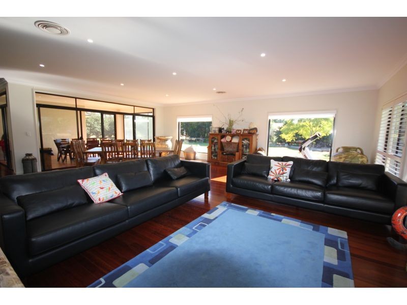 Goondiwindi QLD 4390