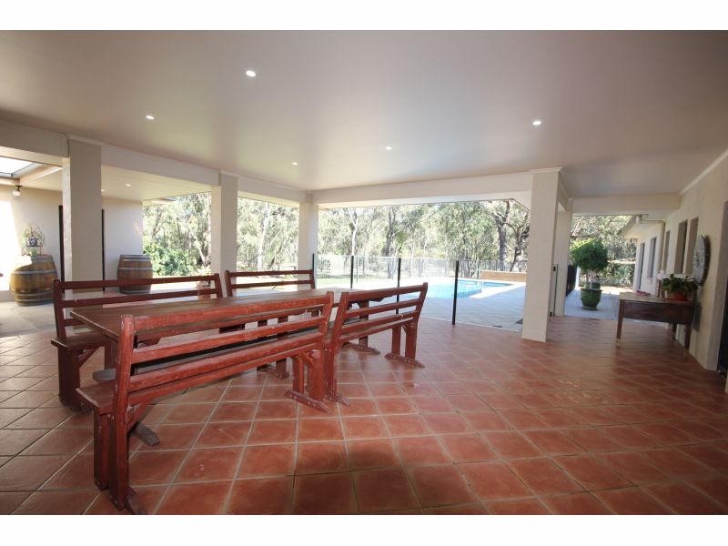 Goondiwindi QLD 4390