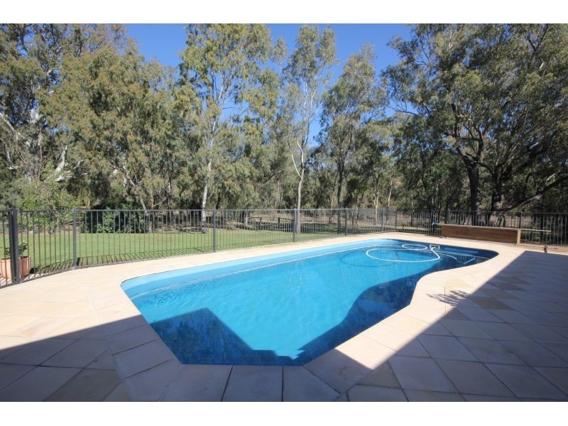 Goondiwindi QLD 4390