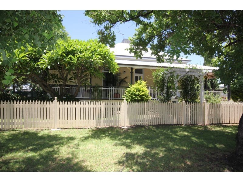 Goondiwindi QLD 4390