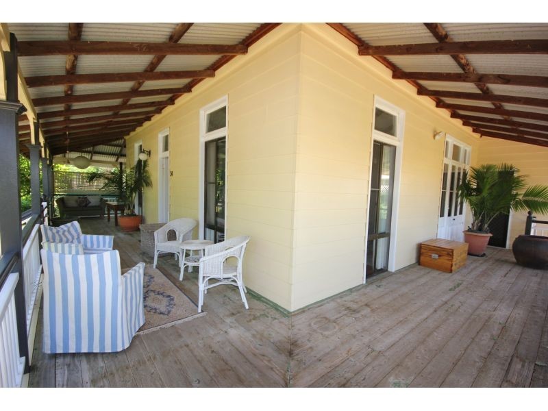 Goondiwindi QLD 4390