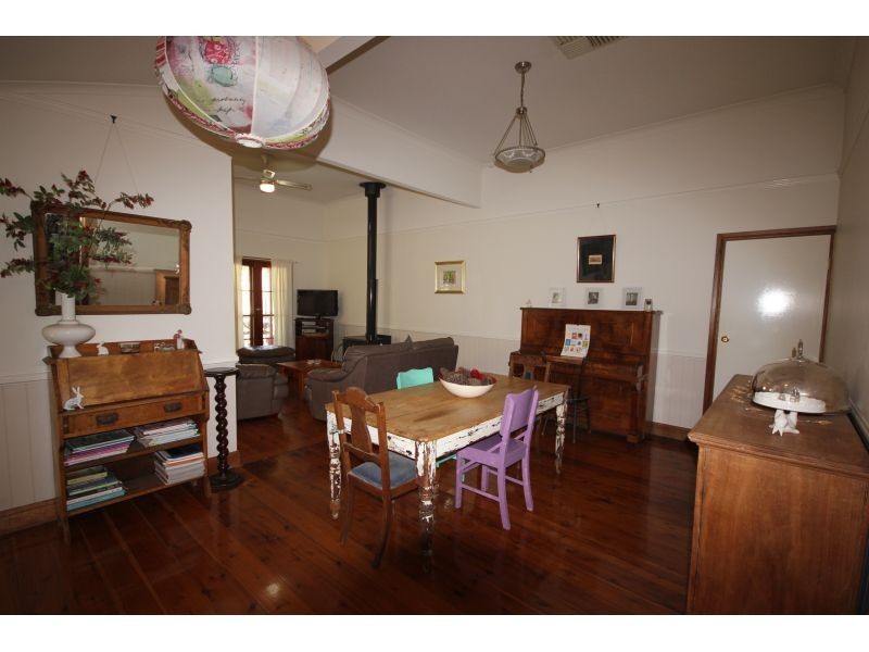 Goondiwindi QLD 4390