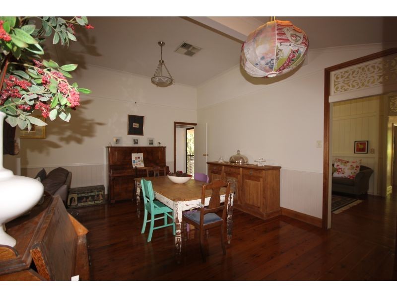 Goondiwindi QLD 4390