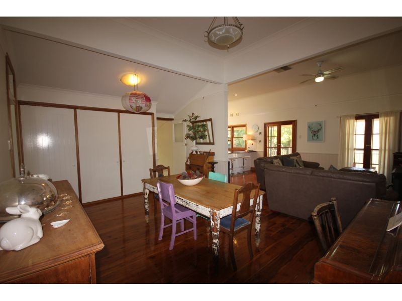 Goondiwindi QLD 4390