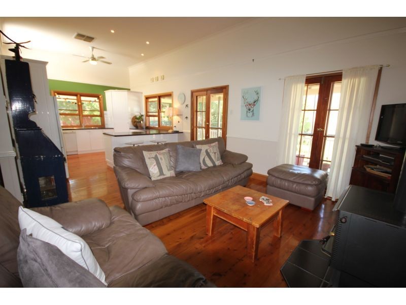 Goondiwindi QLD 4390