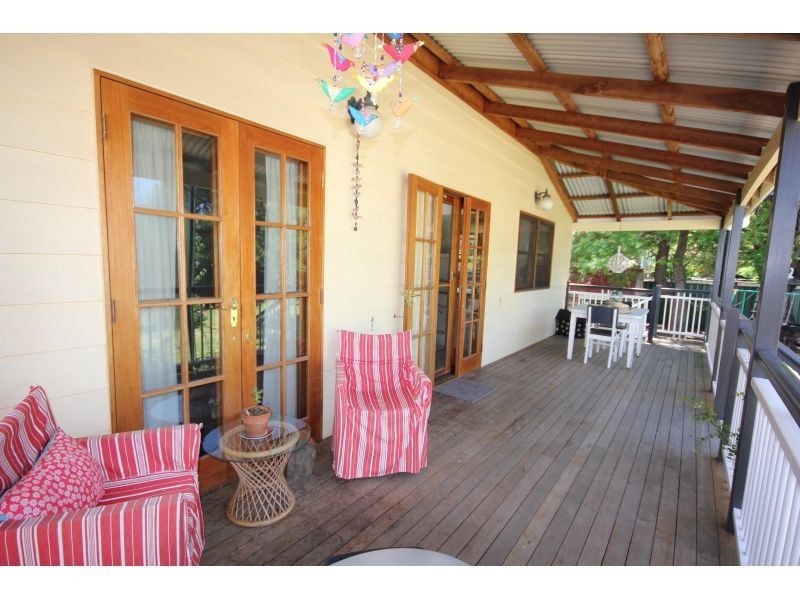 Goondiwindi QLD 4390