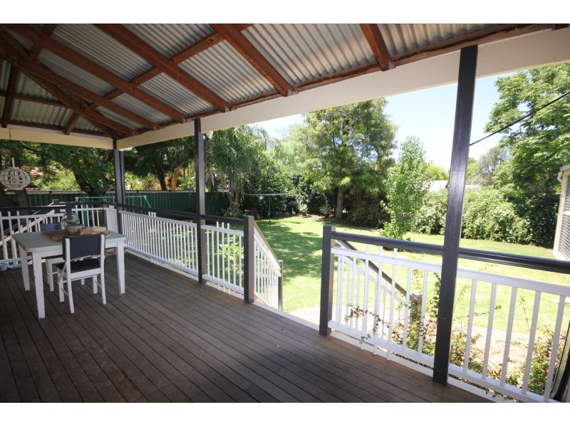 Goondiwindi QLD 4390