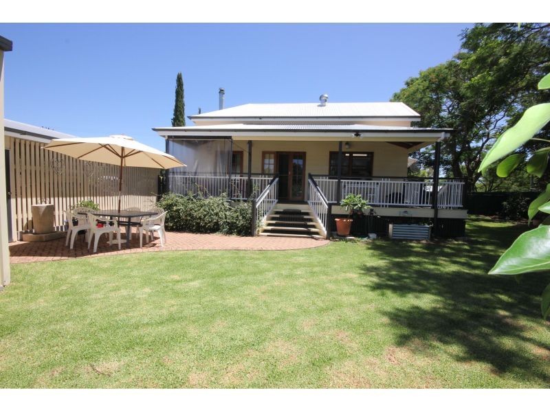 Goondiwindi QLD 4390