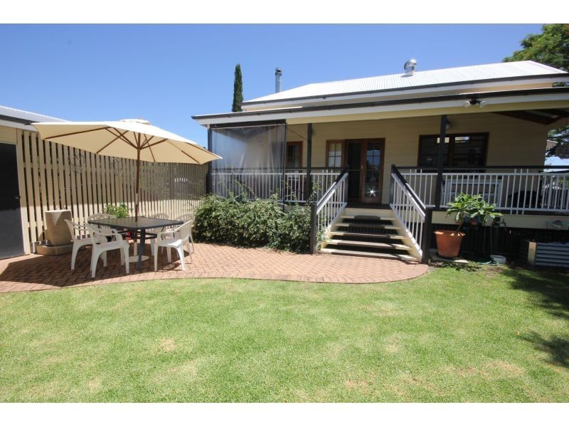 Goondiwindi QLD 4390