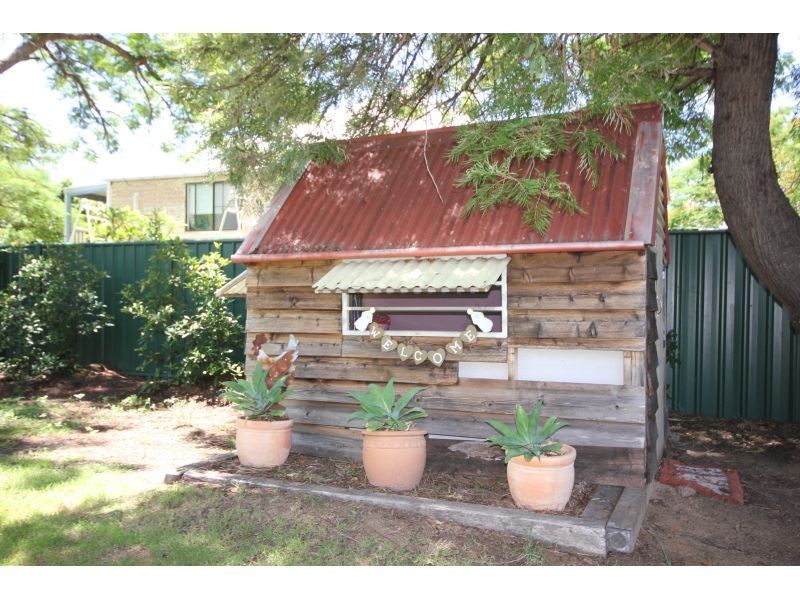 Goondiwindi QLD 4390