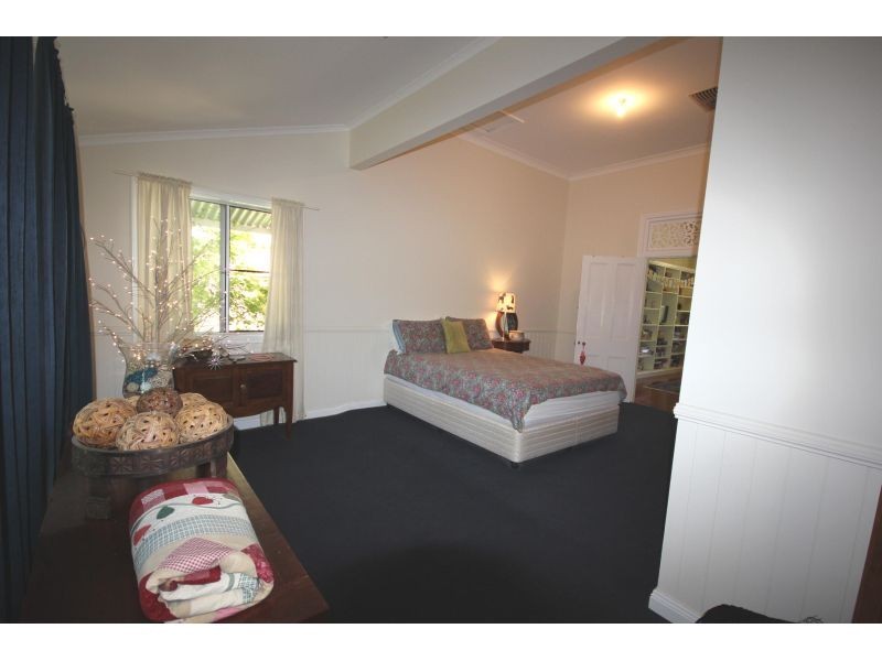 Goondiwindi QLD 4390