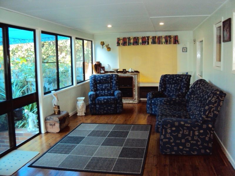 Goondiwindi QLD 4390