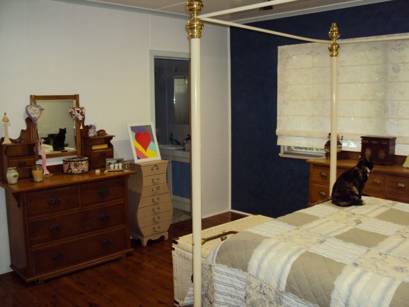 Goondiwindi QLD 4390