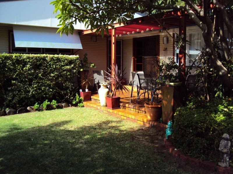 Goondiwindi QLD 4390