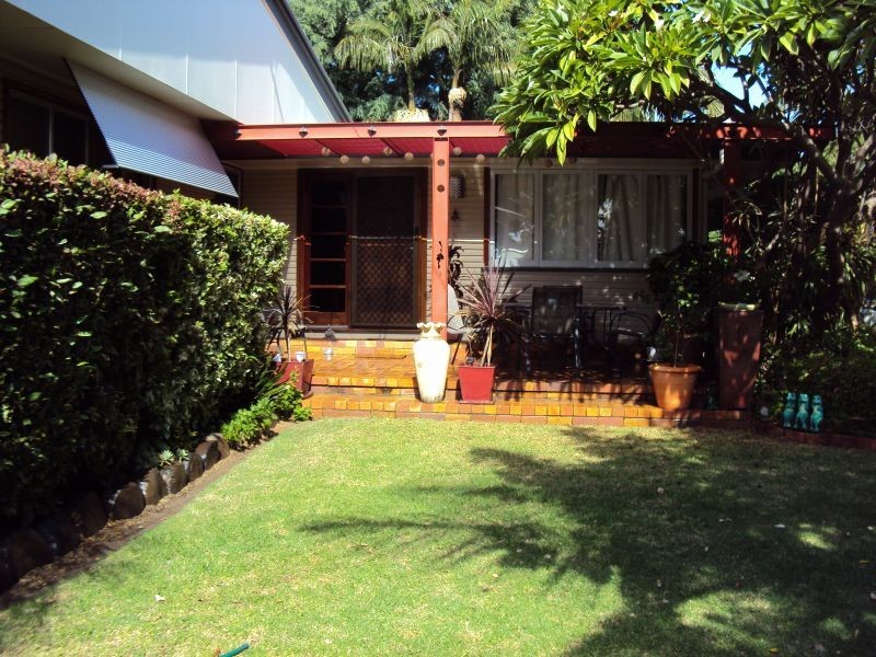 Goondiwindi QLD 4390