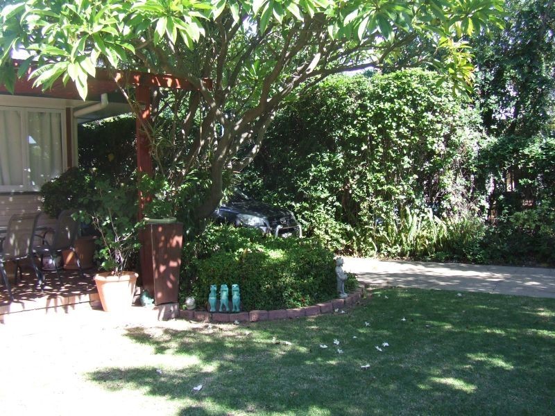 Goondiwindi QLD 4390