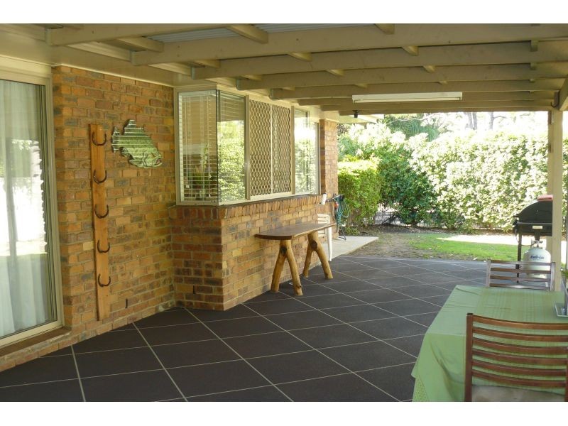 Goondiwindi QLD 4390