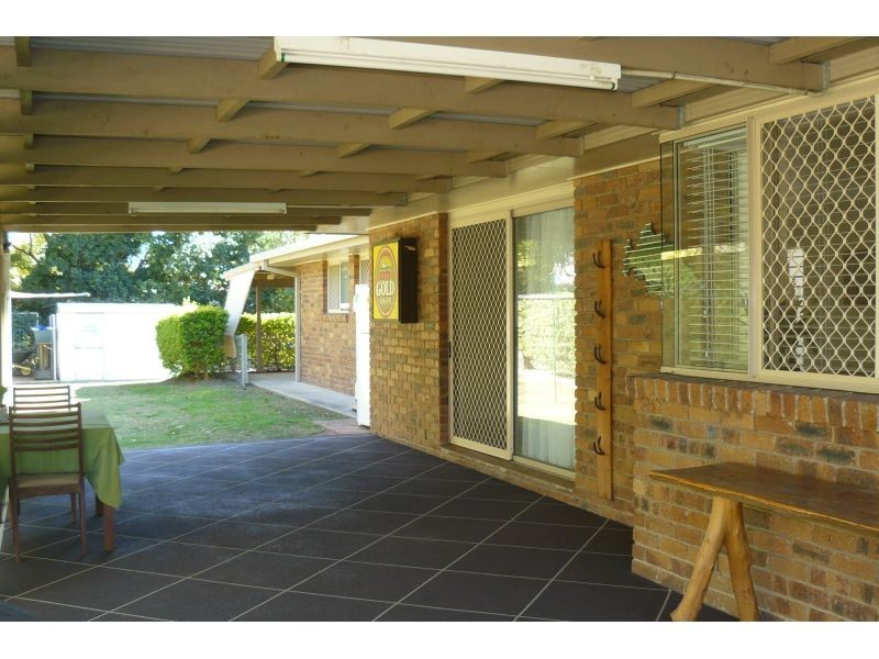 Goondiwindi QLD 4390