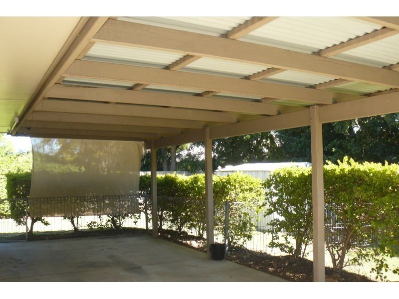 Goondiwindi QLD 4390