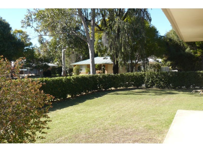 Goondiwindi QLD 4390