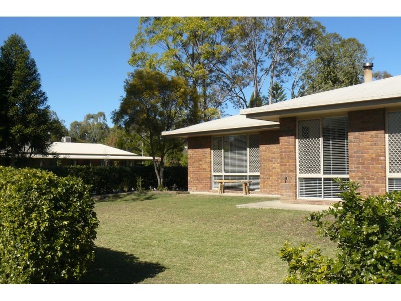 Goondiwindi QLD 4390