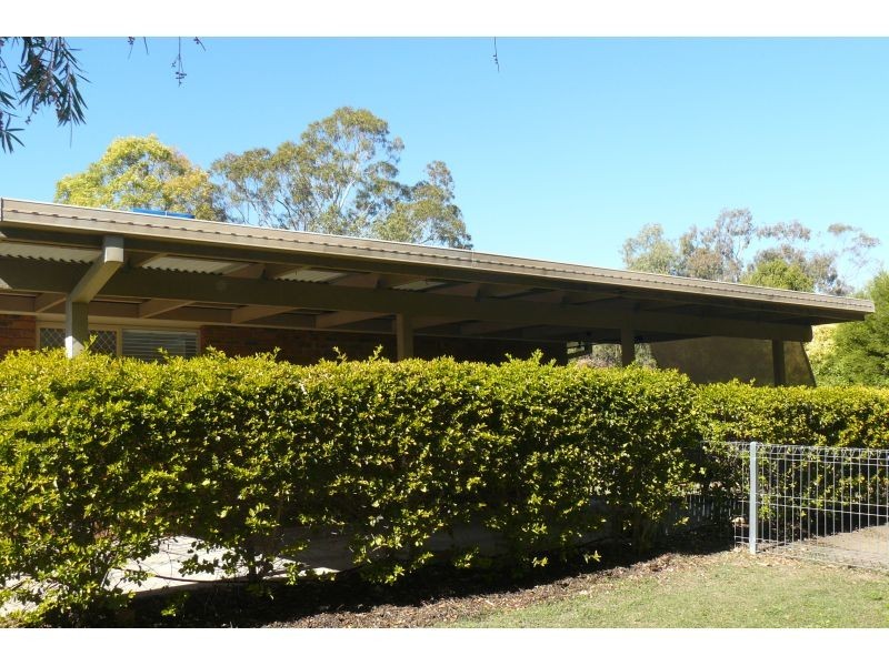 Goondiwindi QLD 4390