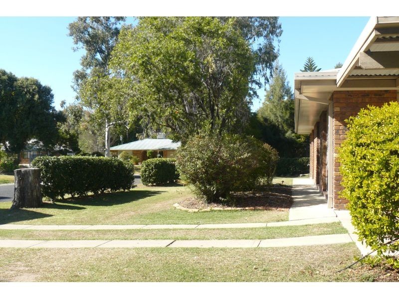 Goondiwindi QLD 4390