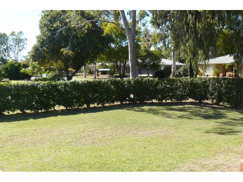 Goondiwindi QLD 4390