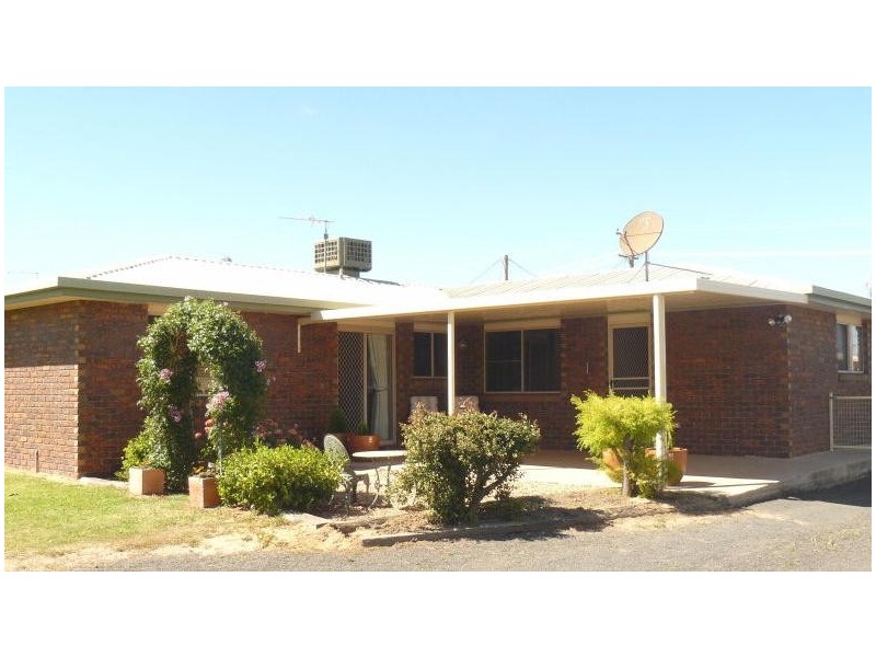 Goondiwindi QLD 4390