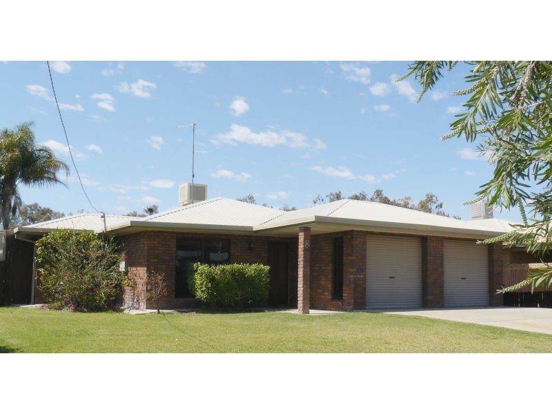 Goondiwindi QLD 4390