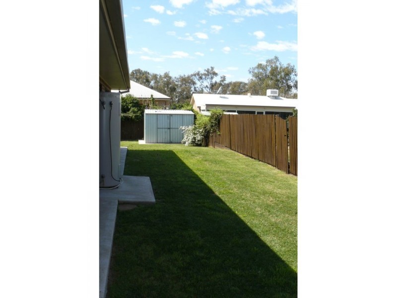 Goondiwindi QLD 4390