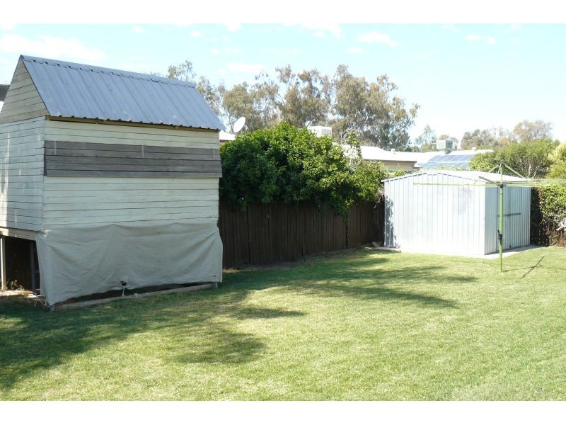 Goondiwindi QLD 4390