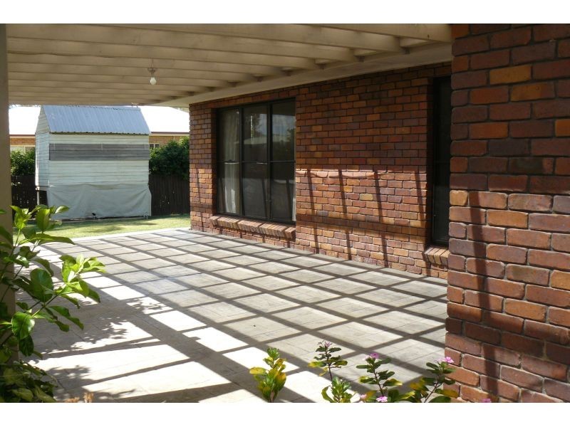 Goondiwindi QLD 4390