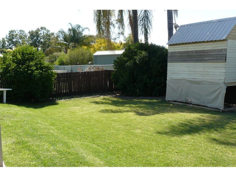 Goondiwindi QLD 4390