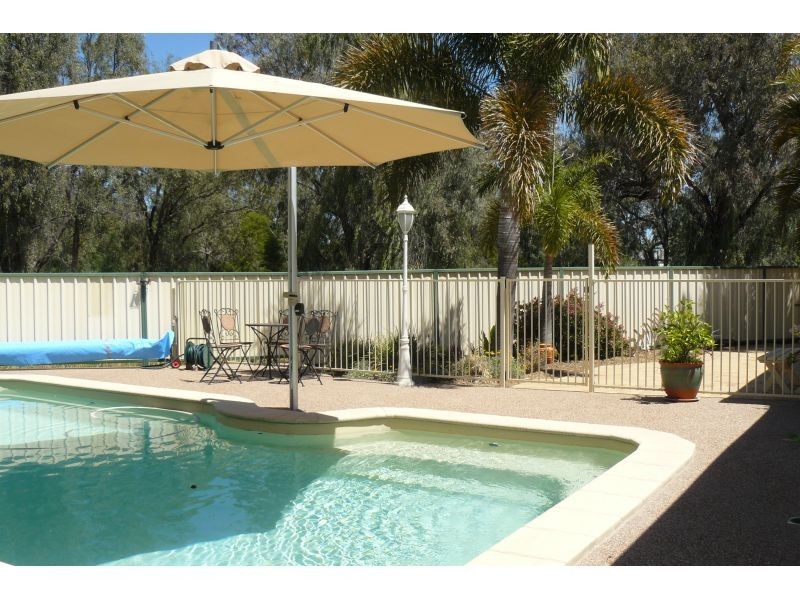 Goondiwindi QLD 4390