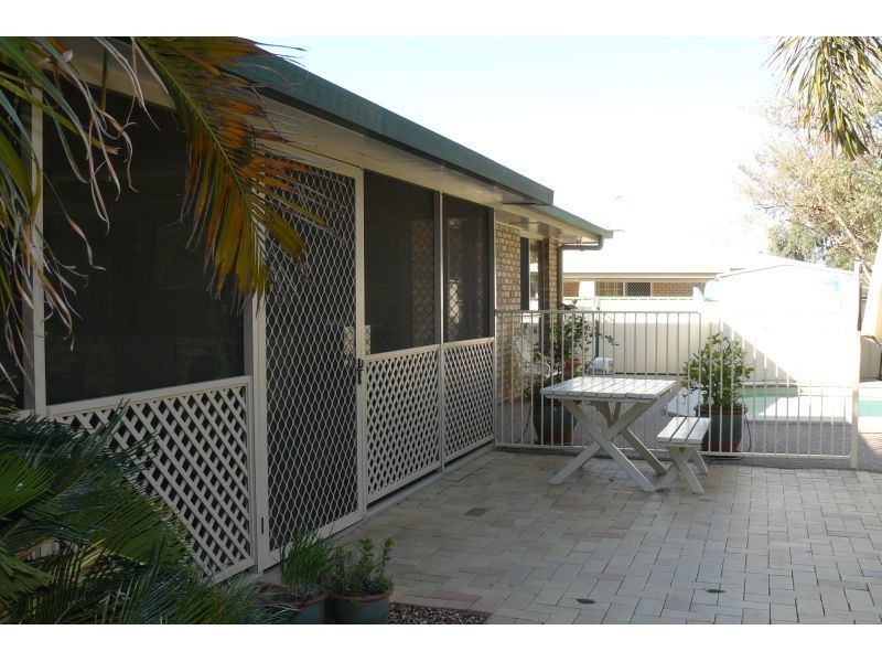 Goondiwindi QLD 4390