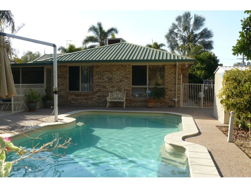 Goondiwindi QLD 4390
