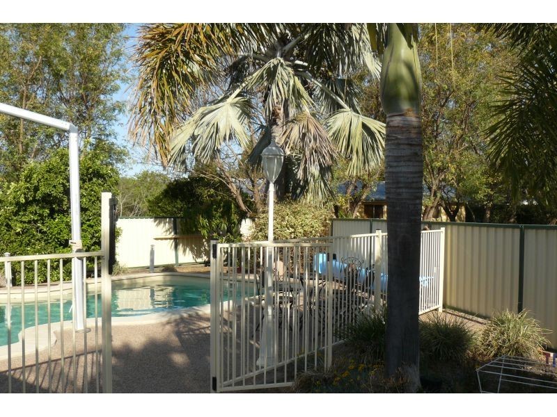 Goondiwindi QLD 4390