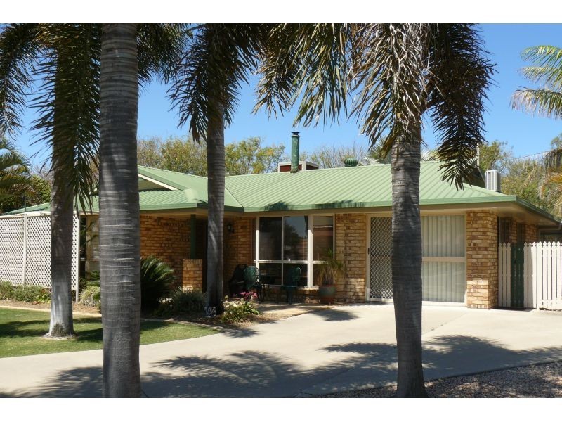 Goondiwindi QLD 4390