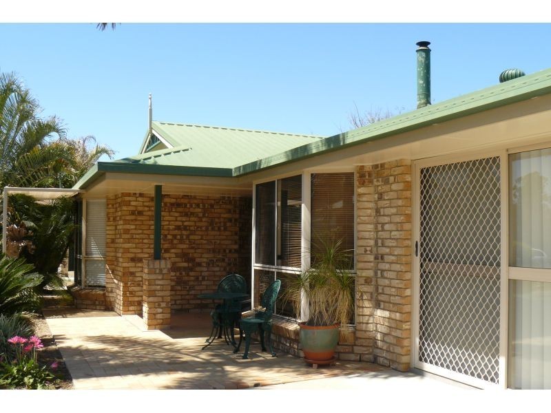 Goondiwindi QLD 4390